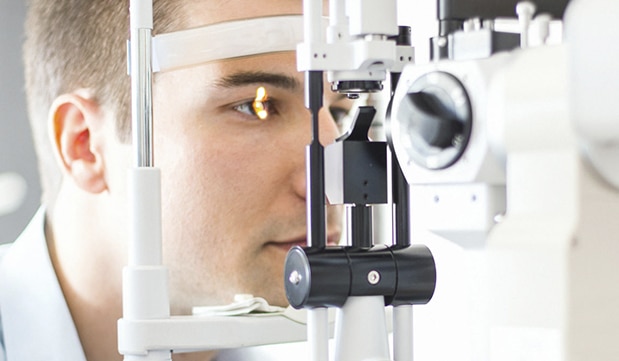 Dr Juan Pablo Salica oftalmologia glaucoma