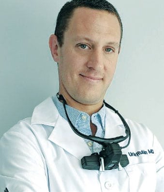 Dr. Uriel Rubín