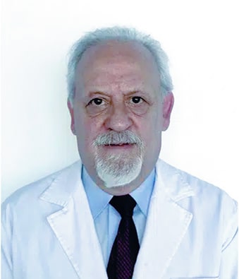 Dr. Carlos E. Darrigan