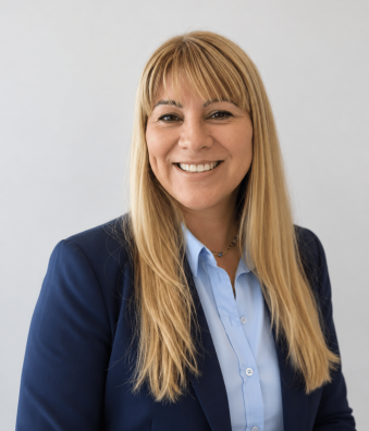 Lic. Julia Casale