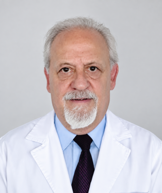 Dr. Carlos E. Darrigan