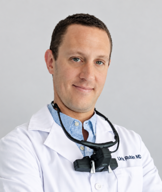 Dr. Uriel Rubín
