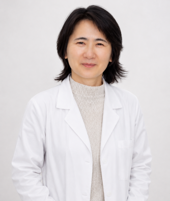 Dra. Liliana Ogawa