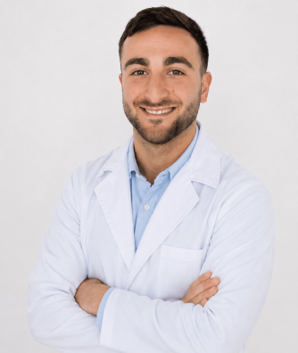 Dr. Ignacio Rubino