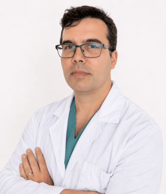 Dr. Renzo Melchiori