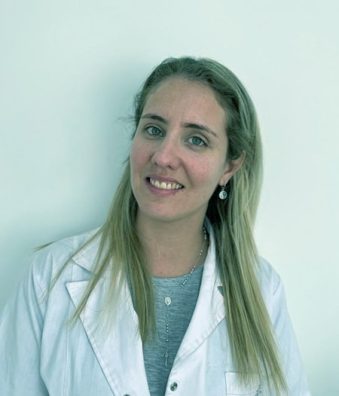 Dra. Pamela Alarcón