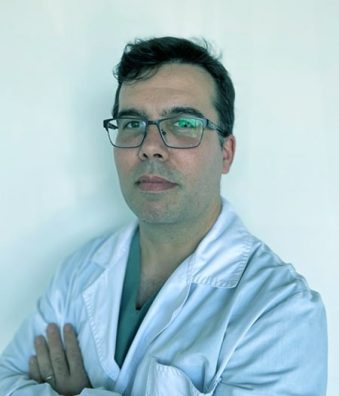 Dr. Renzo Melchiori